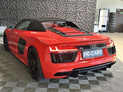 Audi R8 Gebrauchtwagen