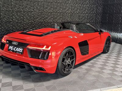 Audi R8 Gebrauchtwagen