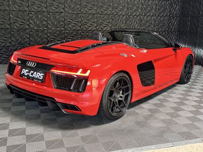 Audi R8 Gebrauchtwagen