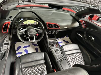 Audi R8 Gebrauchtwagen