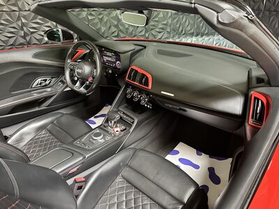 Audi R8 Gebrauchtwagen