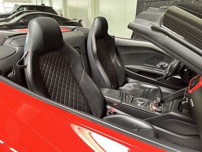 Audi R8 Gebrauchtwagen