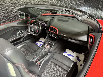 Audi R8 Gebrauchtwagen