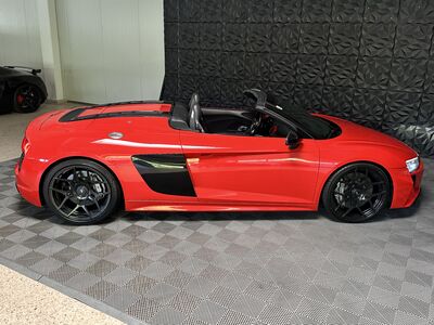 Audi R8 Gebrauchtwagen