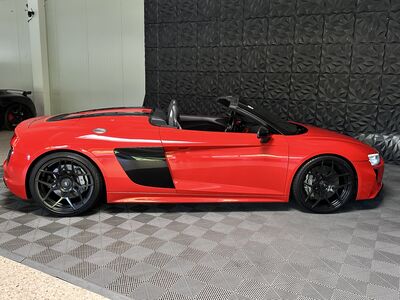 Audi R8 Gebrauchtwagen