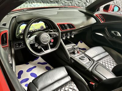 Audi R8 Gebrauchtwagen