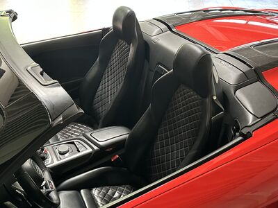 Audi R8 Gebrauchtwagen