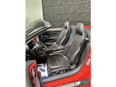 Audi R8 Gebrauchtwagen