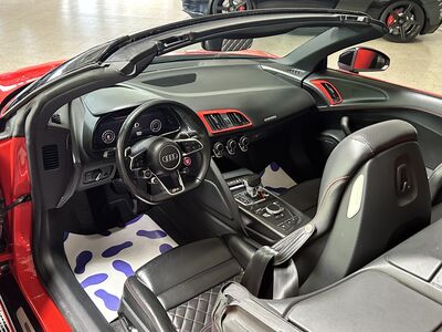 Audi R8 Gebrauchtwagen