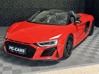 Audi R8 Gebrauchtwagen