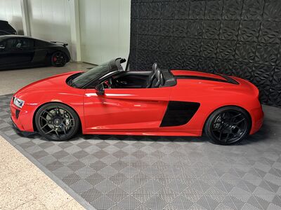 Audi R8 Gebrauchtwagen
