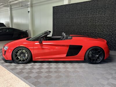 Audi R8 Gebrauchtwagen