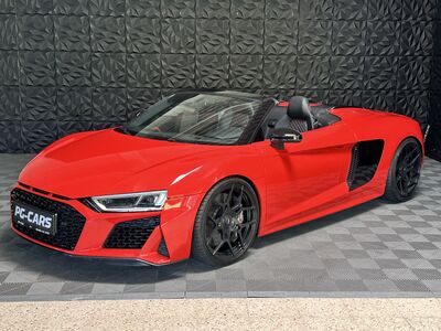 Audi R8 Gebrauchtwagen