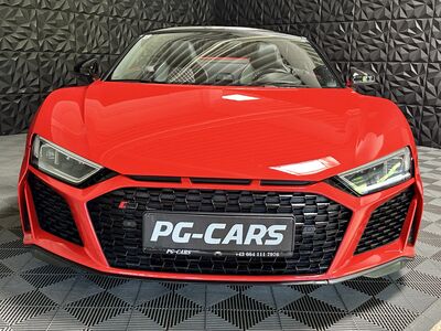 Audi R8 Gebrauchtwagen