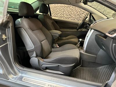 Peugeot 207 Gebrauchtwagen