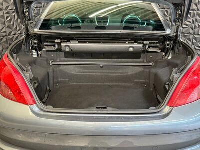 Peugeot 207 Gebrauchtwagen