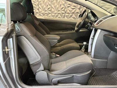 Peugeot 207 Gebrauchtwagen