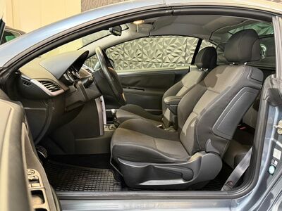 Peugeot 207 Gebrauchtwagen