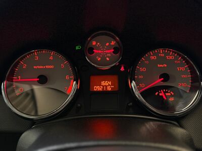Peugeot 207 Gebrauchtwagen