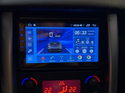 Peugeot 207 Gebrauchtwagen