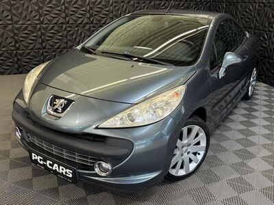 Peugeot 207 Gebrauchtwagen