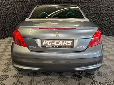Peugeot 207 Gebrauchtwagen
