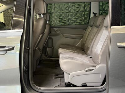 VW Sharan Gebrauchtwagen