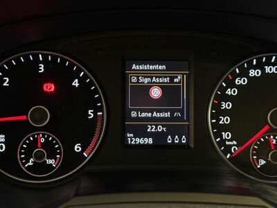 VW Sharan Gebrauchtwagen