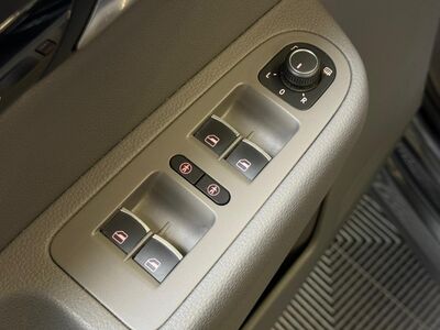 VW Sharan Gebrauchtwagen