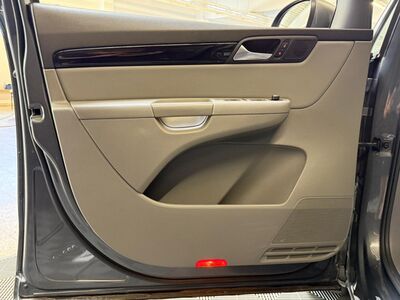 VW Sharan Gebrauchtwagen