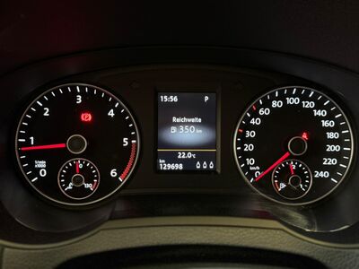 VW Sharan Gebrauchtwagen