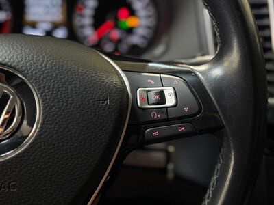 VW Sharan Gebrauchtwagen