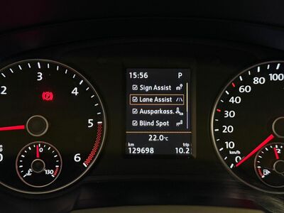 VW Sharan Gebrauchtwagen