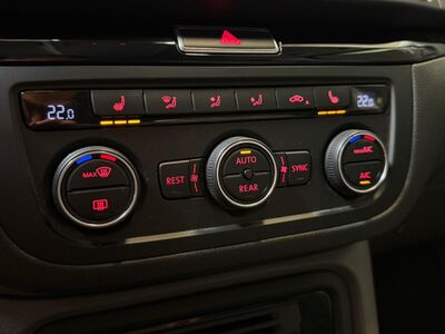 VW Sharan Gebrauchtwagen