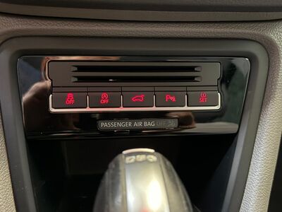 VW Sharan Gebrauchtwagen