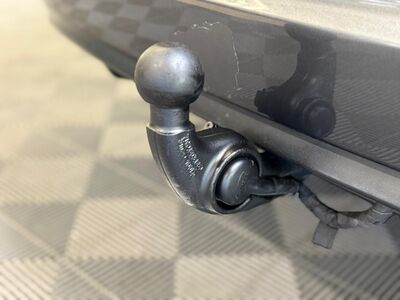 VW Sharan Gebrauchtwagen