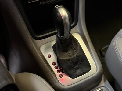 VW Sharan Gebrauchtwagen