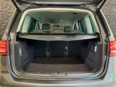 VW Sharan Gebrauchtwagen