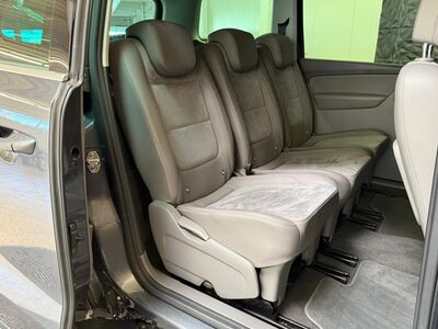 VW Sharan Gebrauchtwagen