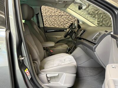 VW Sharan Gebrauchtwagen