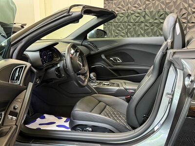 Audi R8 Gebrauchtwagen