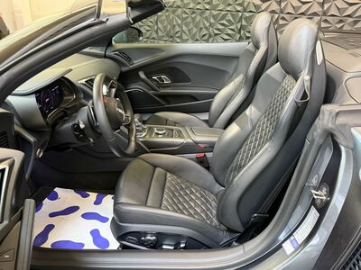 Audi R8 Gebrauchtwagen