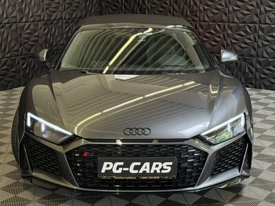 Audi R8 Gebrauchtwagen