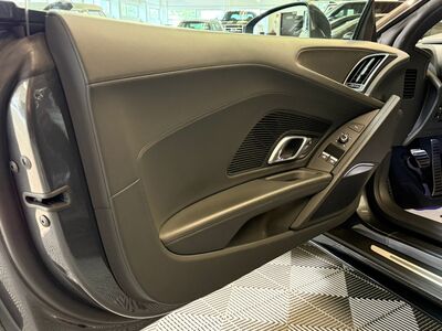 Audi R8 Gebrauchtwagen