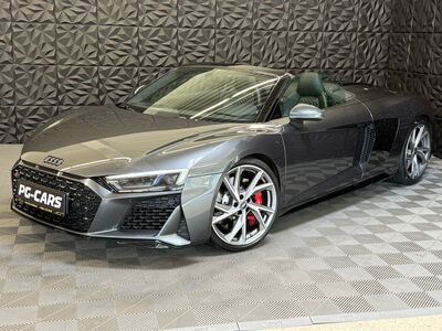 Audi R8 Gebrauchtwagen
