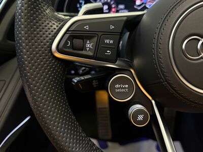 Audi R8 Gebrauchtwagen