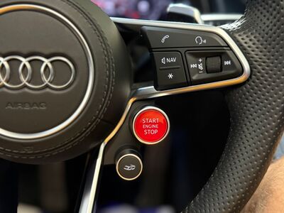 Audi R8 Gebrauchtwagen