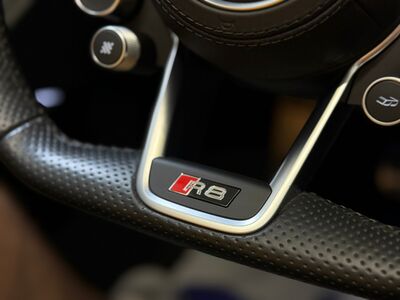 Audi R8 Gebrauchtwagen