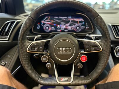 Audi R8 Gebrauchtwagen