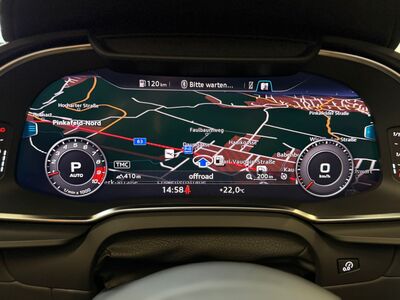 Audi R8 Gebrauchtwagen